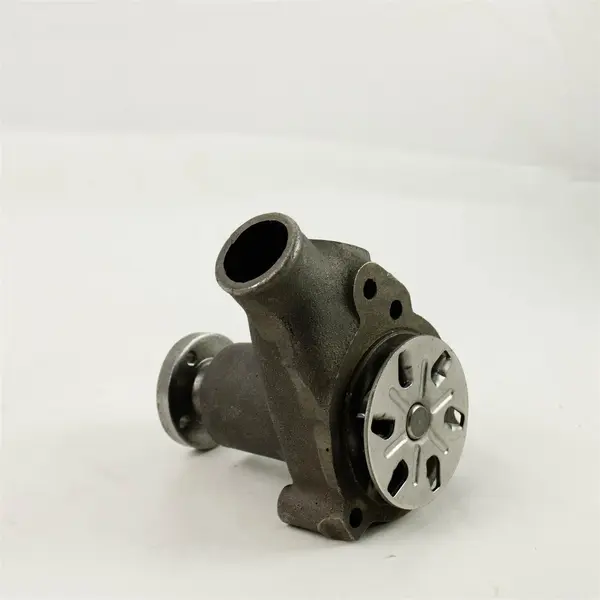 New Open Box Signature Series WP-536 (AW4002) Water Pump w/Gasket Ford '75-83