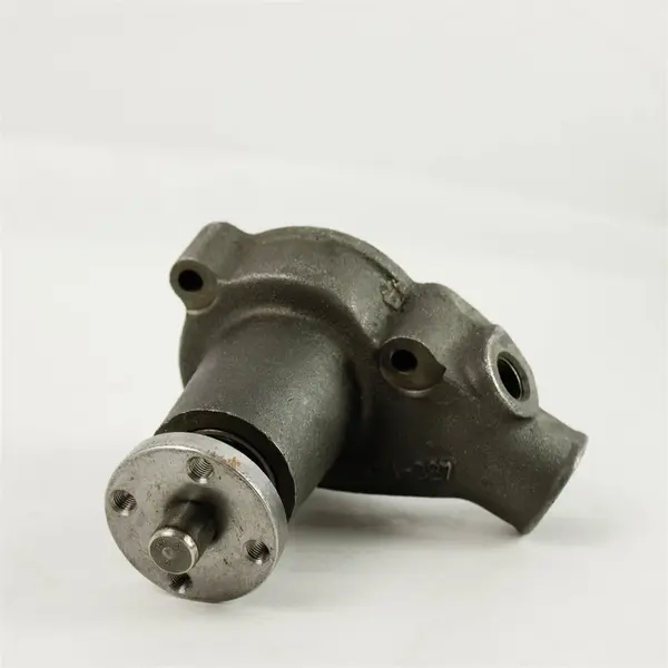 New Open Box Signature Series WP-536 (AW4002) Water Pump w/Gasket Ford '75-83