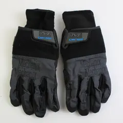 Mechanix Wear Durable Grip Wind Resistant Gloves Sz Large