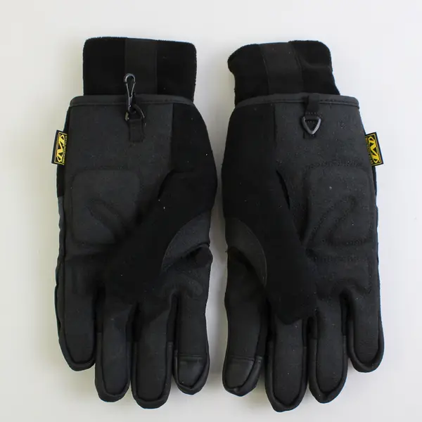 Mechanix Wear Durable Grip Wind Resistant Gloves Sz Large