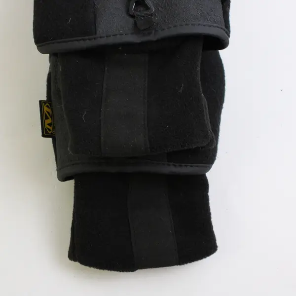 Mechanix Wear Durable Grip Wind Resistant Gloves Sz Large