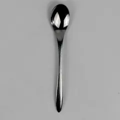Rare Collectable Playboy Brand Silverware Stainless Teaspoon 6.75" Engraved Back