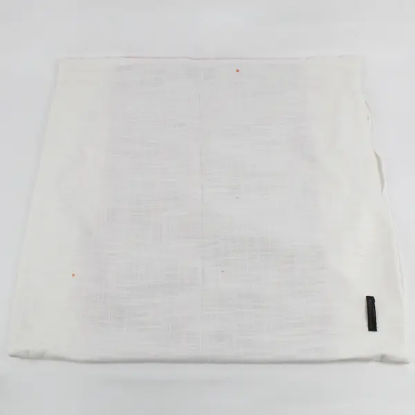 Magaschoni Multicolor Pillowcase 22"x 22"