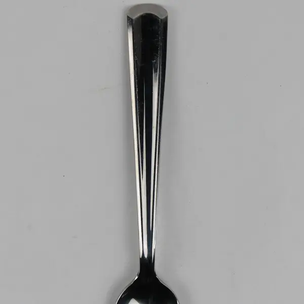 Lot of 3 Gourmet Settings Chute River Pattern 18/10 SS Teaspoons 7.25" Rare HTF