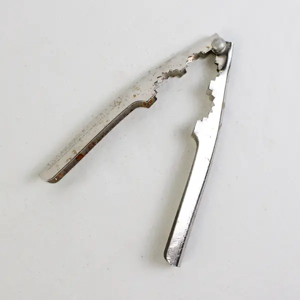 Lot Of 19 HMO Quackenbush Nutcrackers with 14 Nutpick Metal Multipurpose Tool