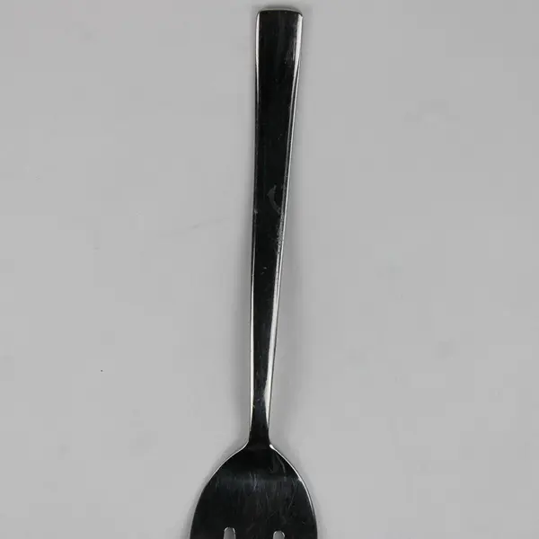 Lot 4 ZWILLING J.A. HENCKELS Pavilion Pattern 18/10 Stainless Serving Utensils