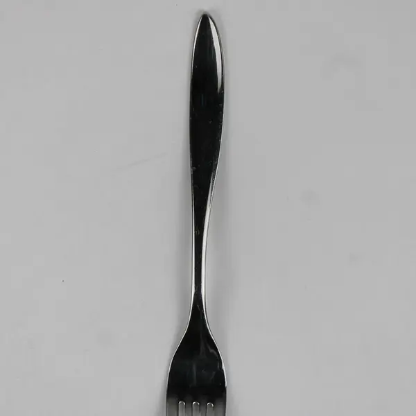 Lot of 4 J A Henckels Venicia Pattern 18/8 SS Salad Forks 7" Hard To Find 
