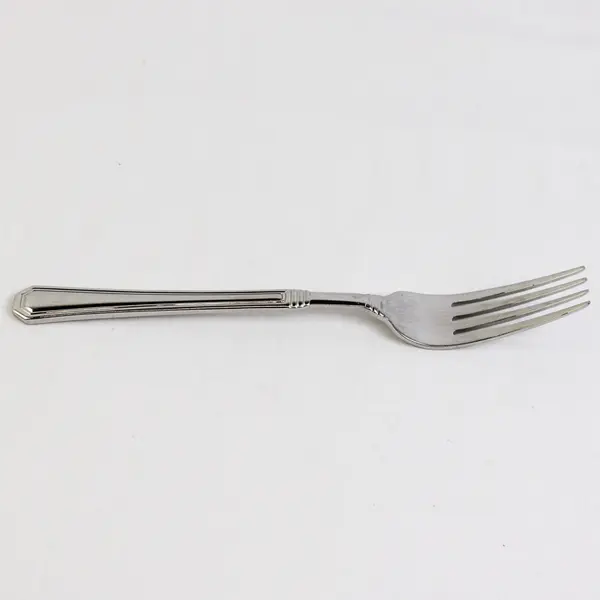 Lot of 3 ZWILLING J.A. HENCKELS Monumentale Pattern 18/10 SS Dinner Forks 8"