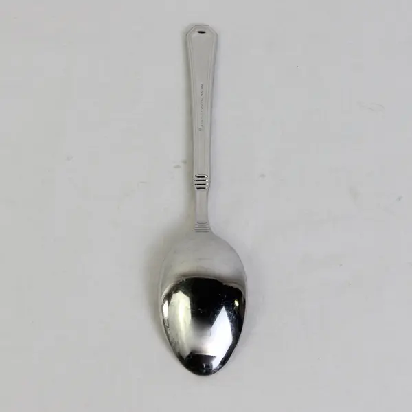 J A Henckels (Zwilling) Monumentale Pattern 18/10 SS Serving Spoon 8.25"