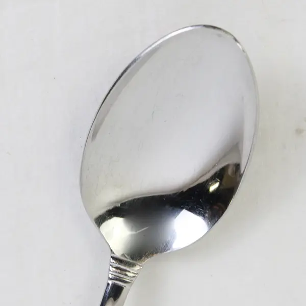 J A Henckels (Zwilling) Monumentale Pattern 18/10 SS Serving Spoon 8.25"