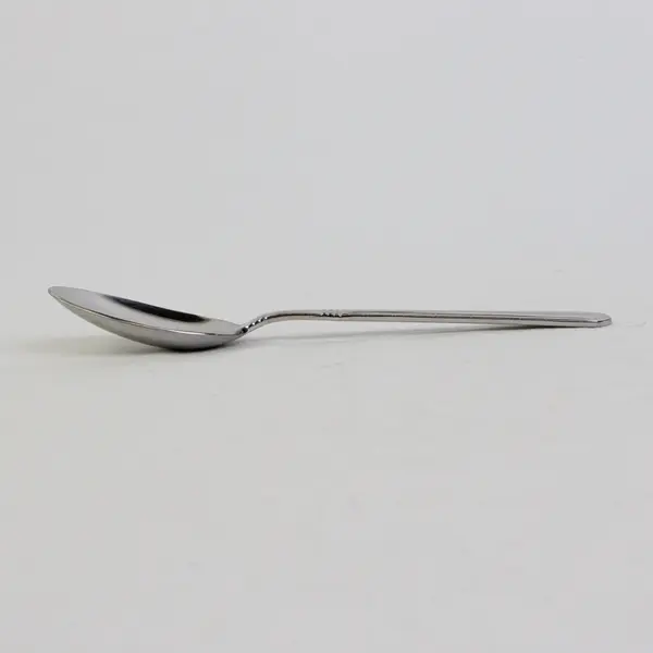 J A Henckels (Zwilling) Monumentale Pattern 18/10 SS Serving Spoon 8.25"