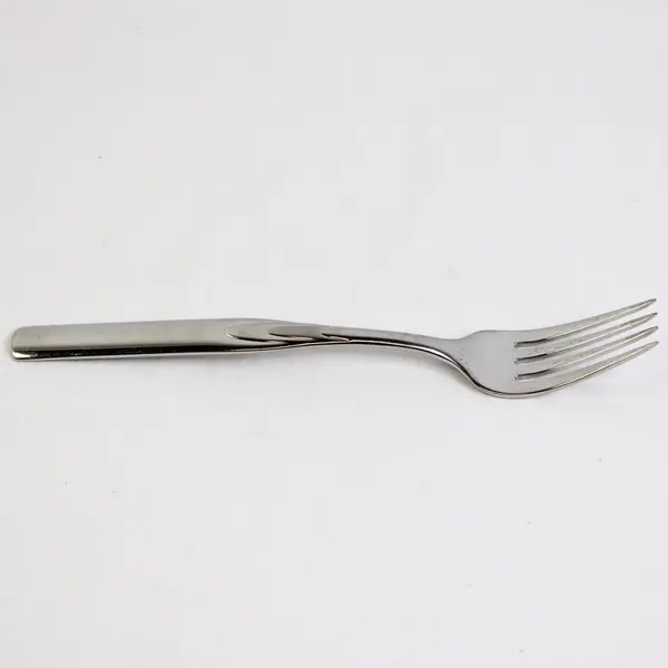 Lot of 3 J A Henckels (Zwilling) Rapture Pattern Stainless Salad Forks 7.25"