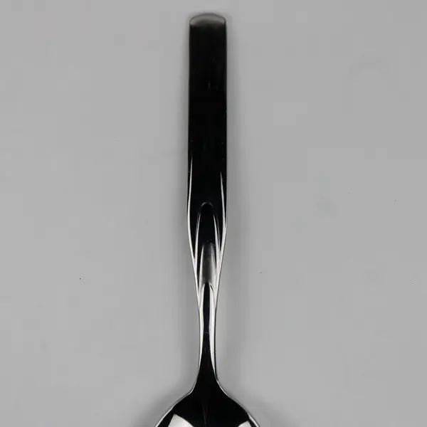 J A Henckels (Zwilling) Rapture Pattern 18/10 SS Pierced Serving Spoon 8.25"