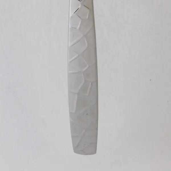 J A Henckels (Zwilling) Idol Pattern 18/10 SS Cold Meat Serving Fork Rare HTF