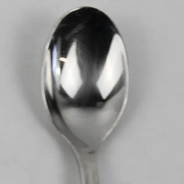 Lot of 3 J A Henckels (Zwilling) Autobahn Pattern 18/10 SS Soup Spoons 7.5"