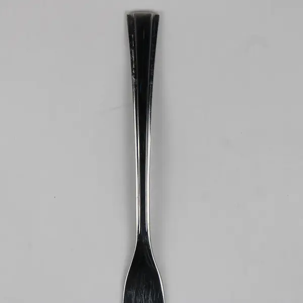 J A Henckels (Zwilling) Autobahn Pattern 18/10 SS Salad Fork 7.25" Rare HTF
