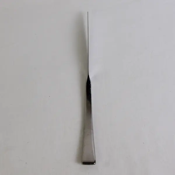 J A Henckels (Zwilling) Autobahn Pattern 18/10 Stainless Dinner Knife 9"