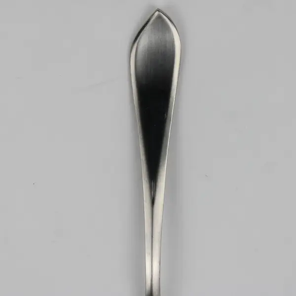 ZWILLING J.A. HENCKELS Fiora Pattern 18/10 SS Cold Meat Serving Fork 8.5" Rare