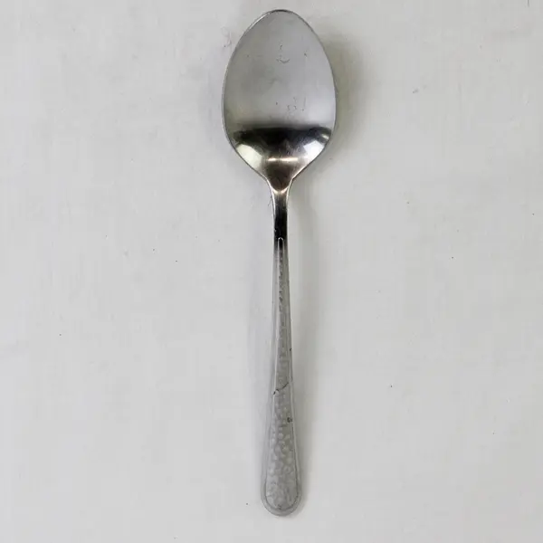 J A Henckels (Zwilling) Wellington Pattern 18/10 SS Teaspoon 6.5" Rare