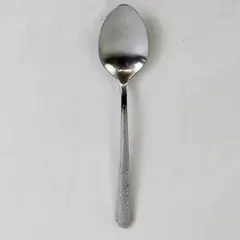 J A Henckels (Zwilling) Wellington Pattern 18/10 SS Teaspoon 6.5" Rare