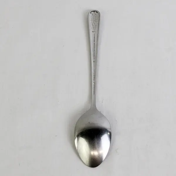 J A Henckels (Zwilling) Wellington Pattern 18/10 SS Teaspoon 6.5" Rare