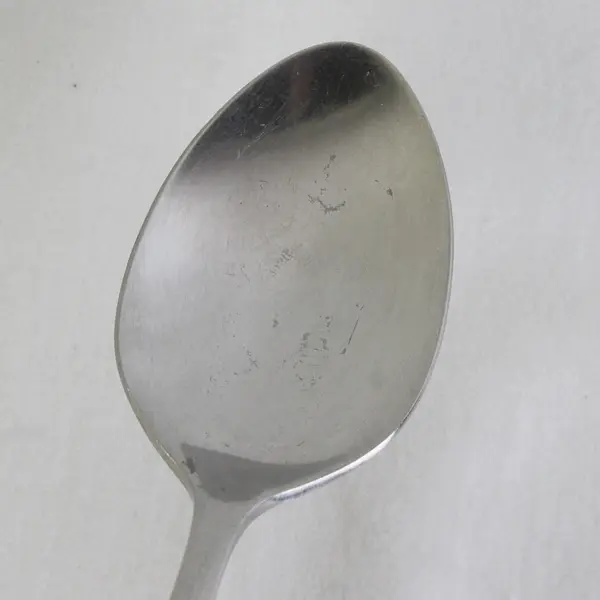 J A Henckels (Zwilling) Wellington Pattern 18/10 SS Teaspoon 6.5" Rare