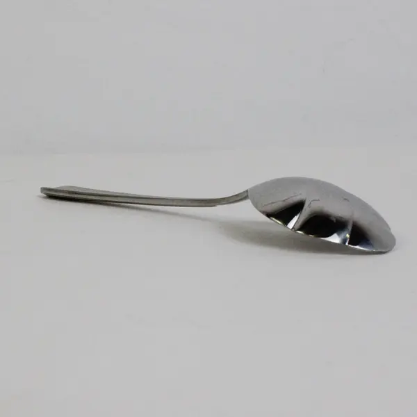 J A Henckels (Zwilling) Wellington Pattern 18/10 SS Sugar Spoon 6" Rare HTF