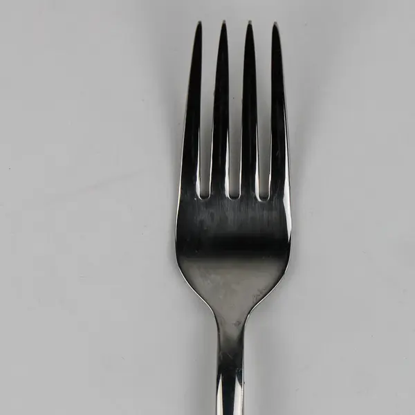 Lot of 4 J A Henckels (Zwilling) Cult Pattern 18/10 SS Salad Forks 7" Rare