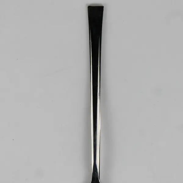 Lot of 4 J A Henckels (Zwilling) Cult Pattern 18/10 SS Salad Forks 7" Rare