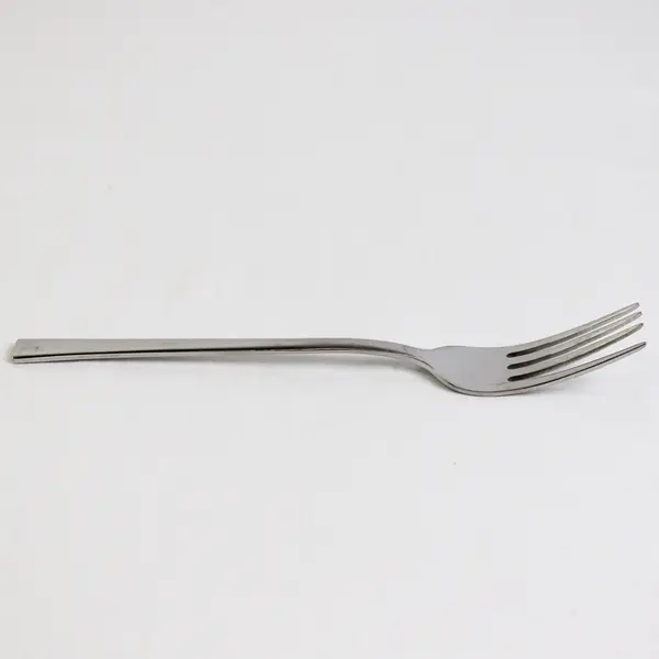 Lot of 3 J A Henckels (Zwilling) Cult Pattern 18/10 SS Salad Forks 7" Rare