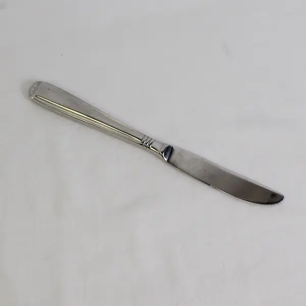 J A Henckels (Zwilling) Banquet Pattern 18/10 SS Dinner Knife 9" Replacement