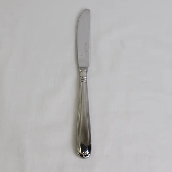 J A Henckels (Zwilling) Banquet Pattern 18/10 SS Dinner Knife 9" Replacement