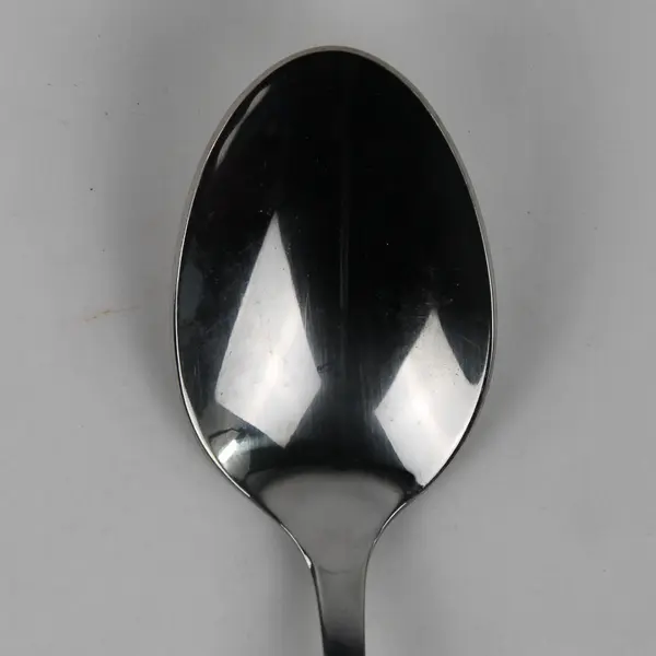 Lot of 3 Mikasa Cosmo Satin Pattern 18/10 SS 2 Sugar Spoons 1 Oval Soup Spoon