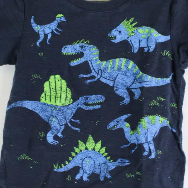 Lot of 4 Baby Boy Size 2 Years Sweaters and Sweat Set Mixed Lot Gap and CK