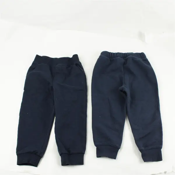 Lot of 4 Baby Boys 3T Shirt and Pant Sets 2 Shirts 2 Pants