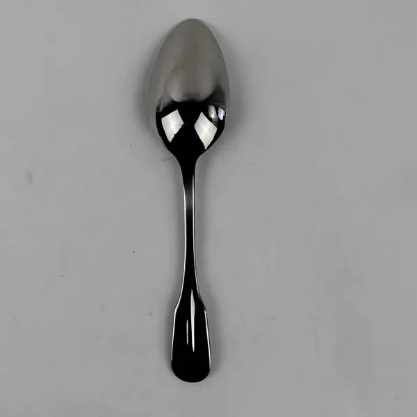 Mikasa Lacey-Holbrooke Pattern 18/10 Stainless Teaspoon 6.25" Rare HTF