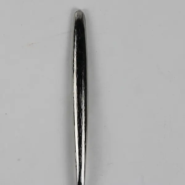 Mikasa Baxley Pattern 18/10 Stainless Teaspoon 6.5" Rare Hard To Find Pattern