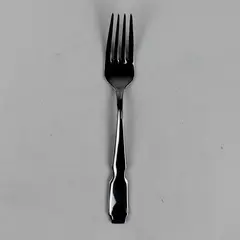 Cuisinart Aire Pattern Stainless Steel Salad Fork 7.25" Rare Hard To Find