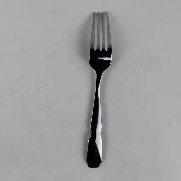 Cuisinart Aire Pattern Stainless Steel Salad Fork 7.25" Rare Hard To Find