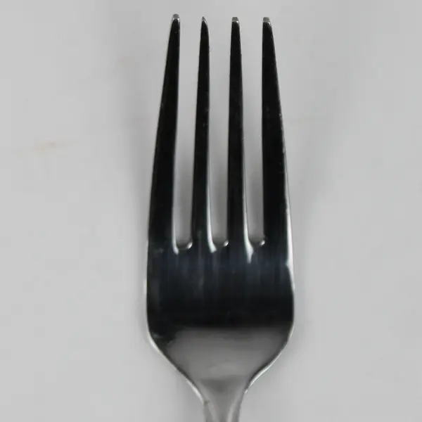 Cuisinart Aire Pattern Stainless Steel Salad Fork 7.25" Rare Hard To Find