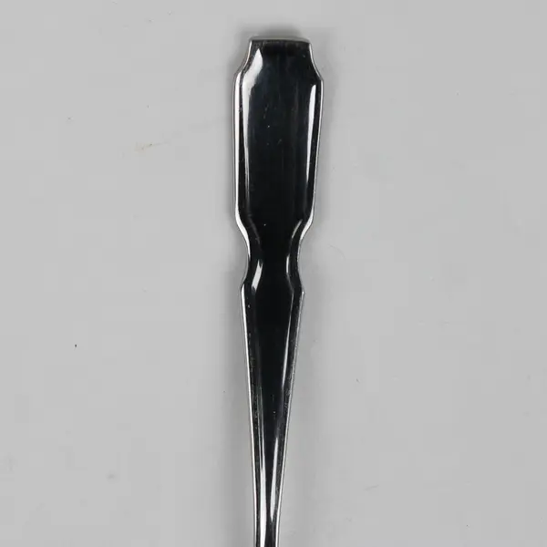 Cuisinart Aire Pattern Stainless Steel Salad Fork 7.25" Rare Hard To Find