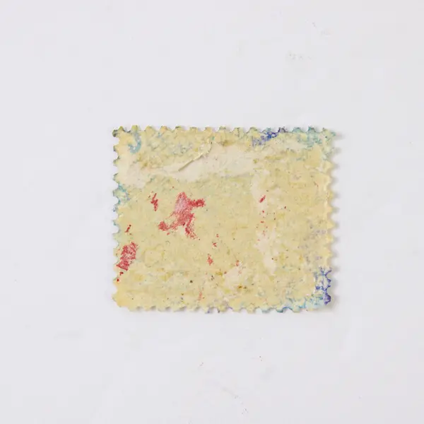 Lot Of 2 Canada 2 Cent WWI Inland Revenue War Tax Stamps Used Canceled