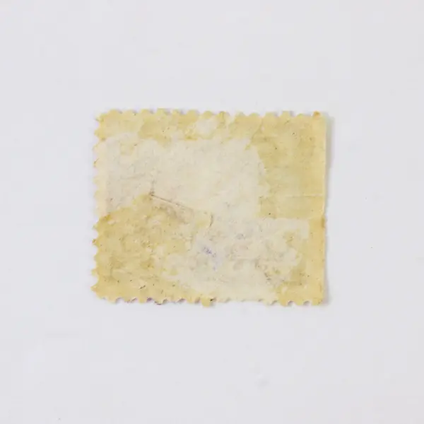 Lot Of 2 Canada 2 Cent WWI Inland Revenue War Tax Stamps Used Canceled