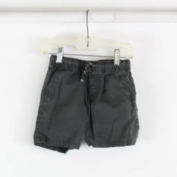 Lot of 3 Cat & Jack Baby Boy 4T Denim, Cargo, and Swim Shorts