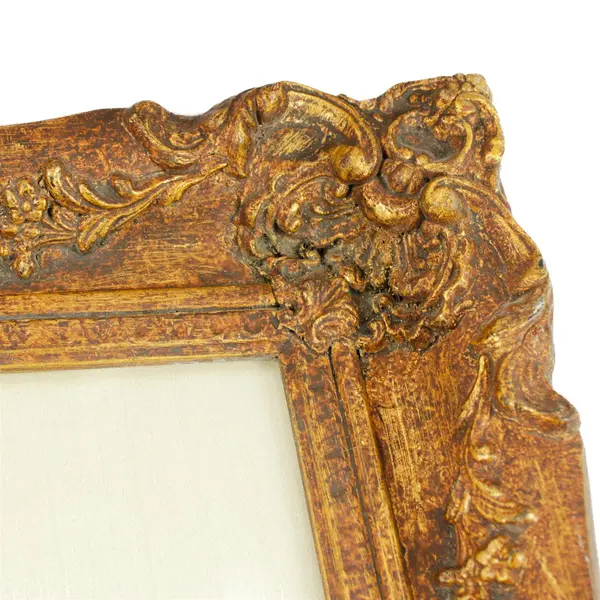 Framed And Matted Jennifer's Flowers Watercolor Art Print Signed Nancy Lund "88