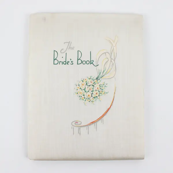 Lot Of Family Photos Wedding Albums James Morris Doris Deane Oregon Ohio 1948