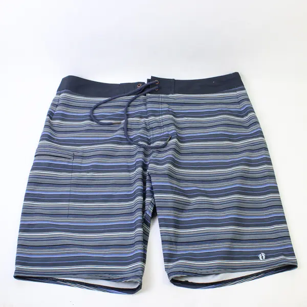 Hang Ten Men's Size 36 Swimming Trunks Boardshorts