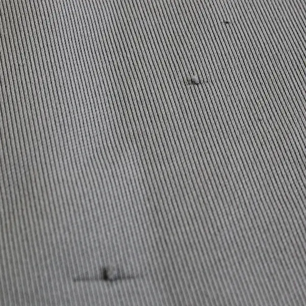 Under Armour HeatGear UA Men's Polo Shirt L Gray/ Orange