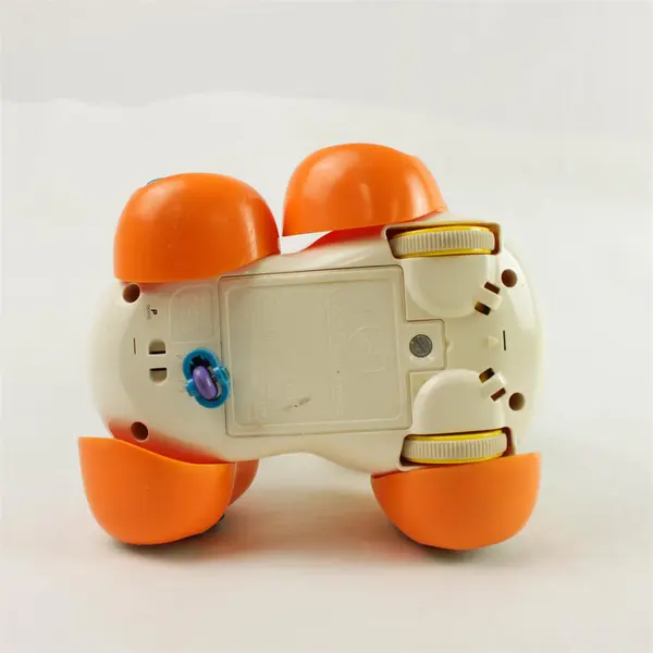 VTech Infant Learning Skippy The Smart Pup Toy 7in