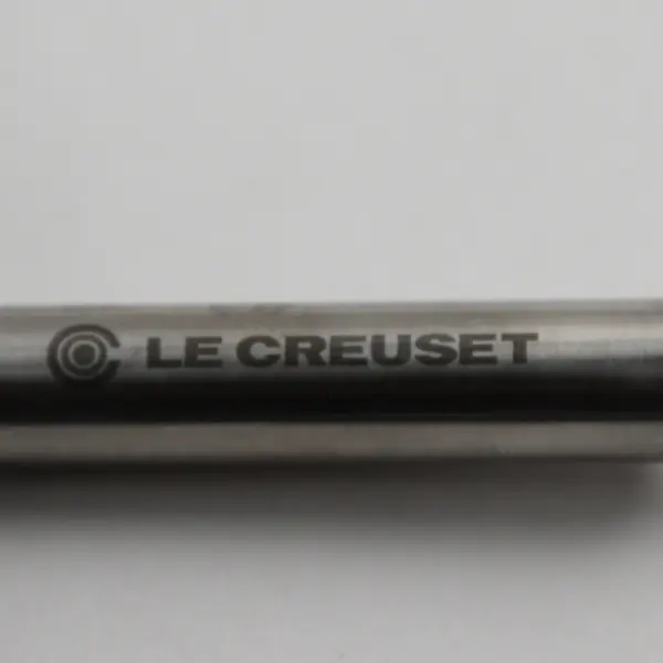 Le Creuset Stainless Steel Citrus Zester Kitchen Tool